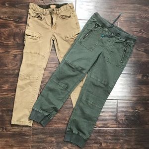 Boys pant bundle